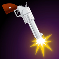 Flip The Gun
